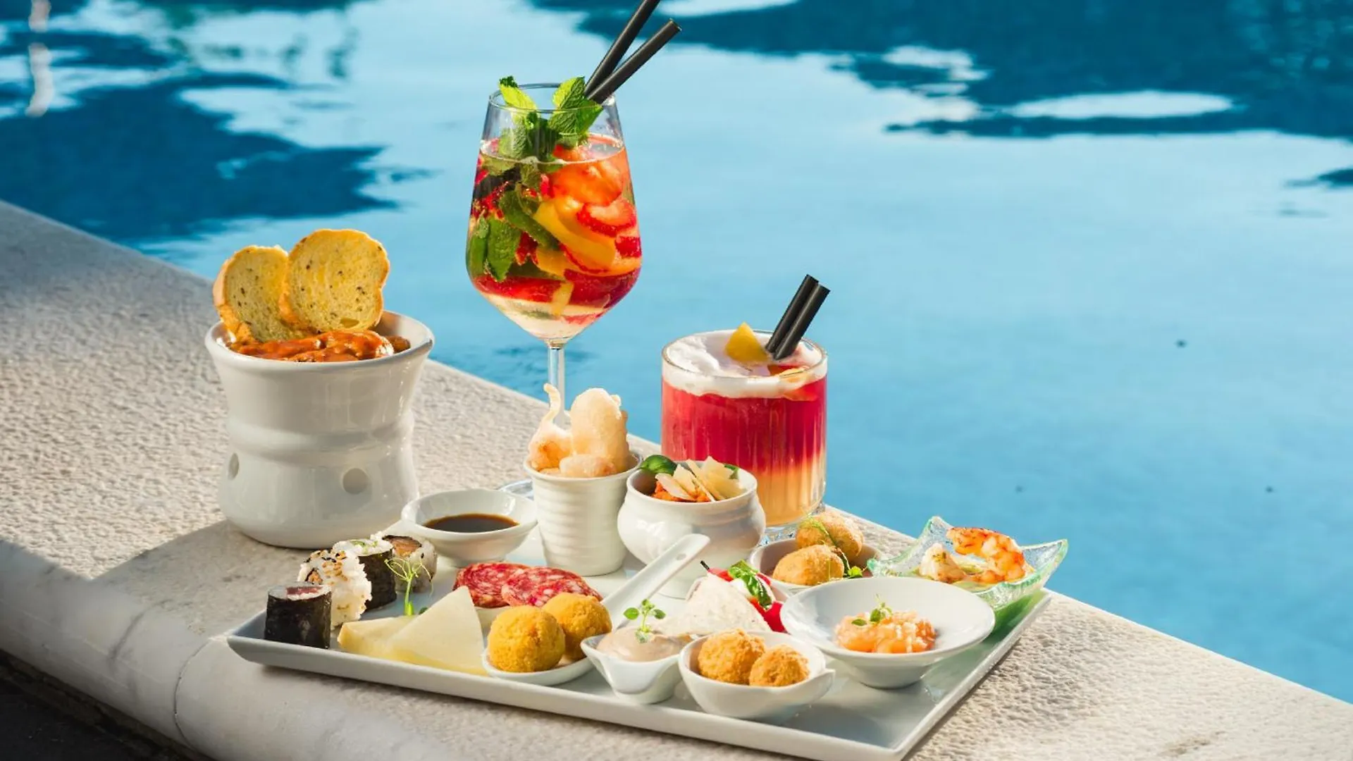 Hotel Excelsior Marina di Massa 4*,  Italien
