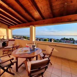 Perla Del Garda - Regarda Travel Apartment
