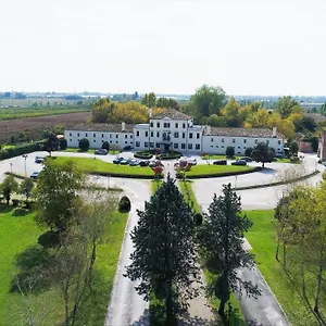 Braida Hotel Mogliano Veneto