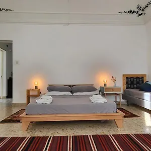 Casa Maravi Privatunterkunft