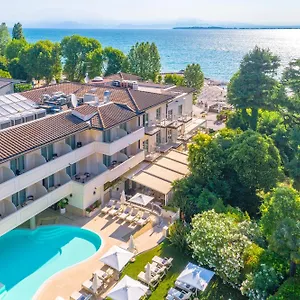 Hotel Rosa Desenzano