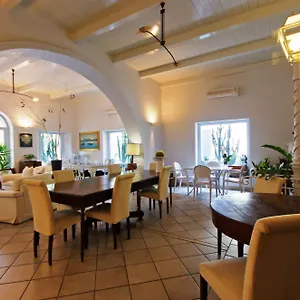 Nocleg ze śniadaniem Casa Ruffino