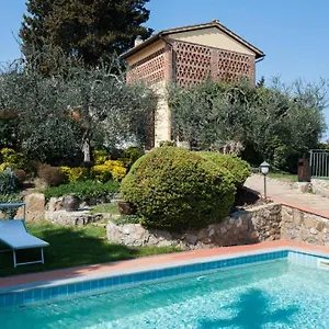 Frühstückspension La Valle Di Anna, Lastra a Signa