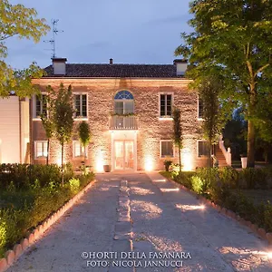 Horti Della Fasanara Country house Ferrara