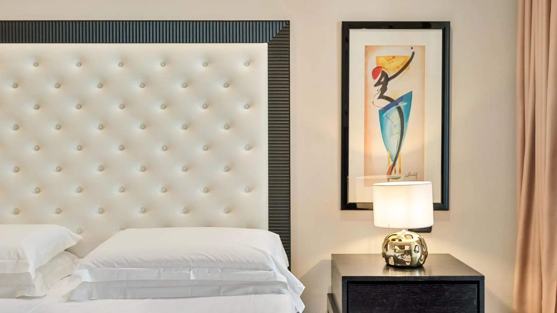 Hotel Excelsior Marina di Massa 4*,