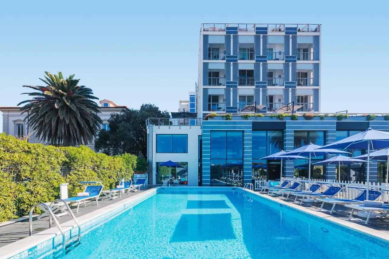 Hotel Excelsior Marina di Massa