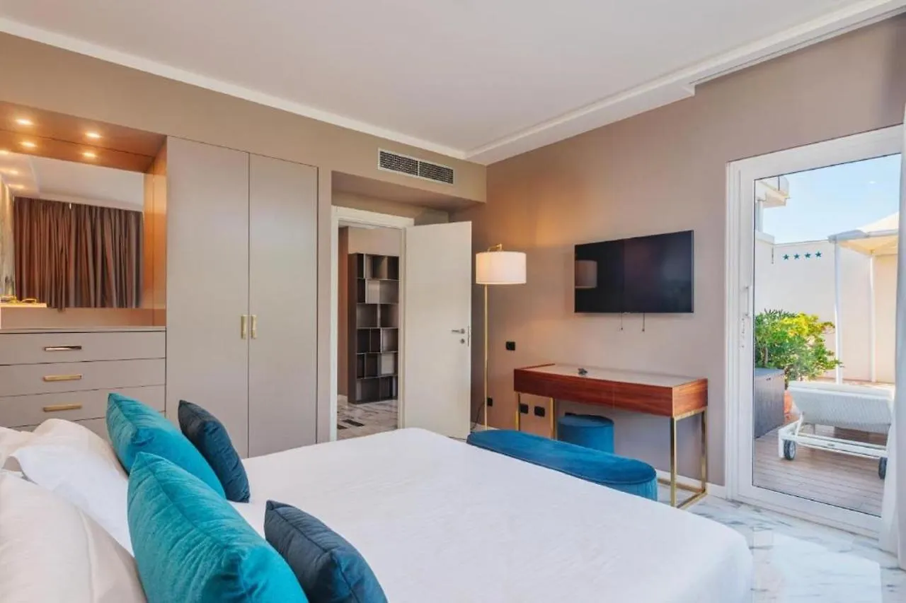 Hotel Excelsior Marina di Massa