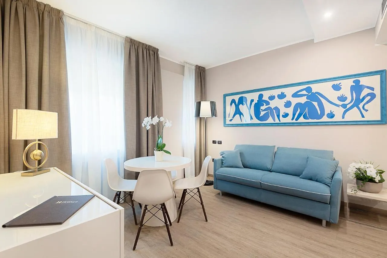 Hotel Excelsior Marina di Massa