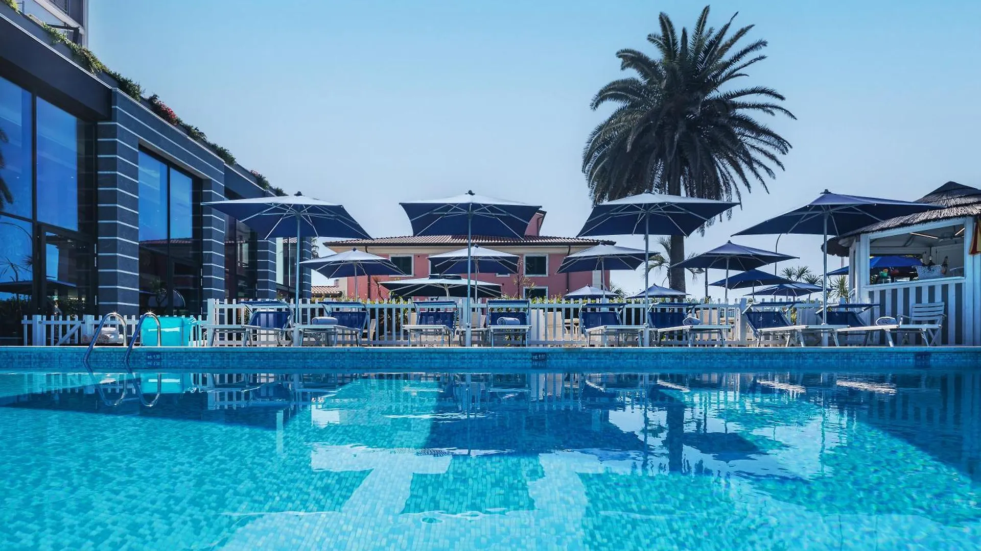 Hotel Excelsior Marina di Massa