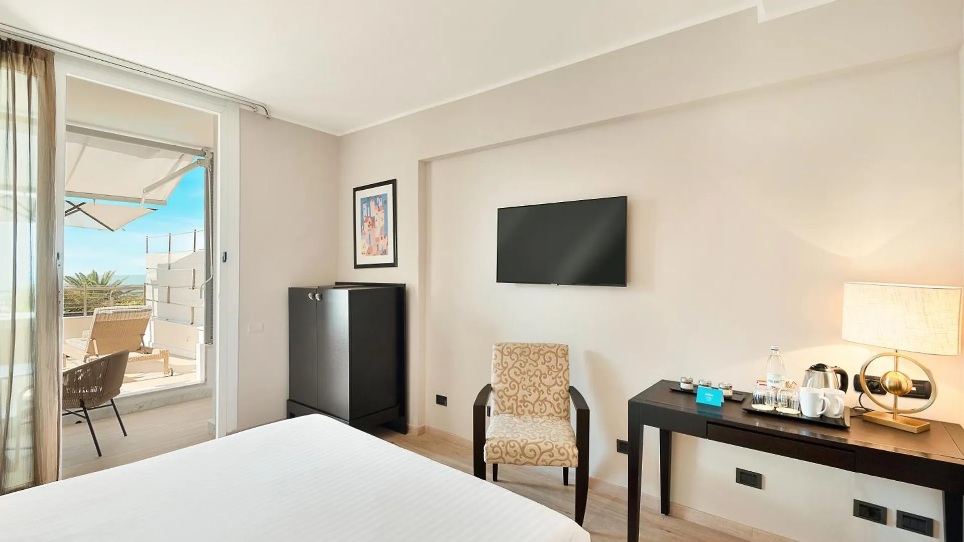 Hotel Excelsior Marina di Massa