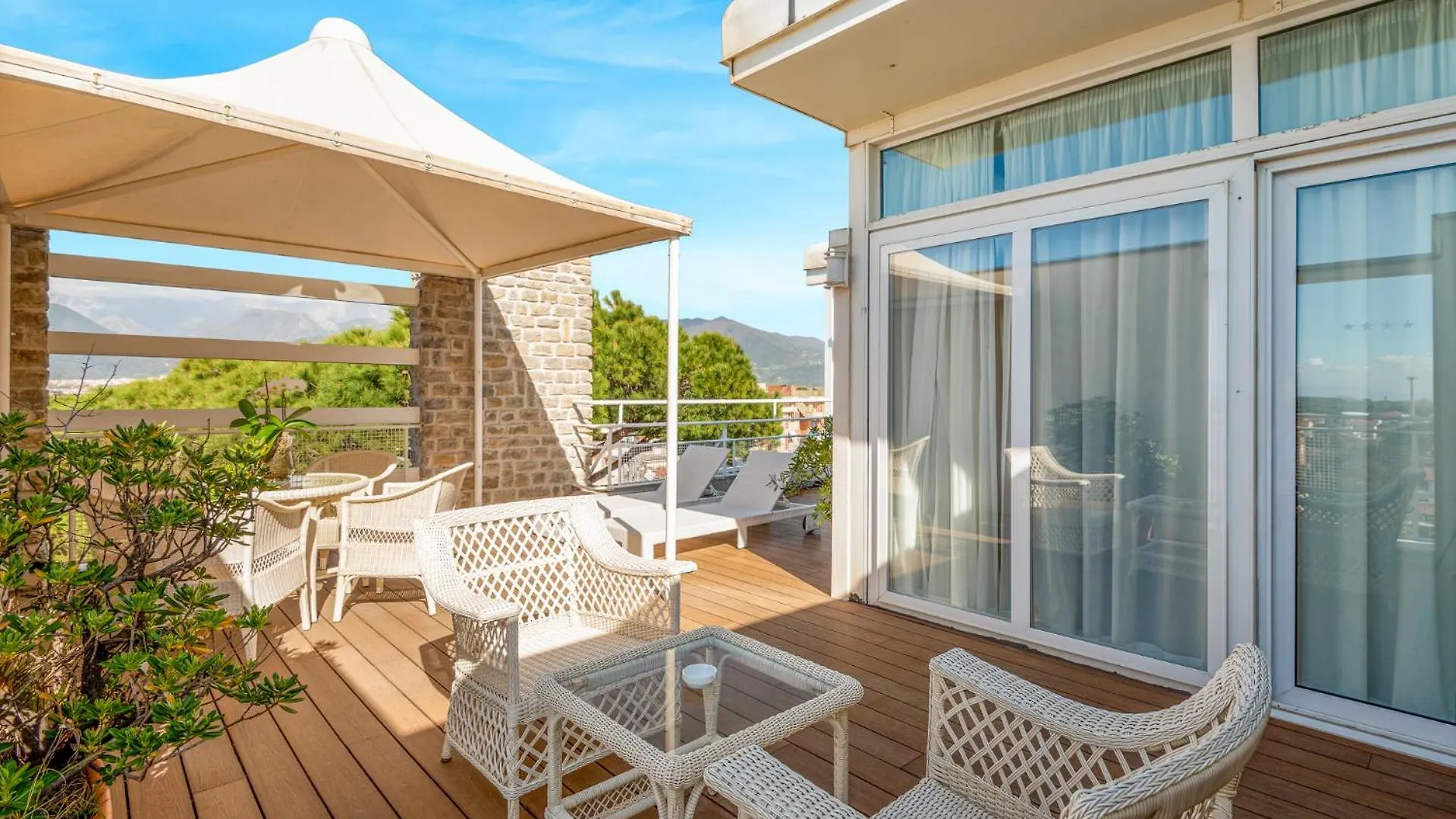 Hotel Excelsior Marina di Massa
