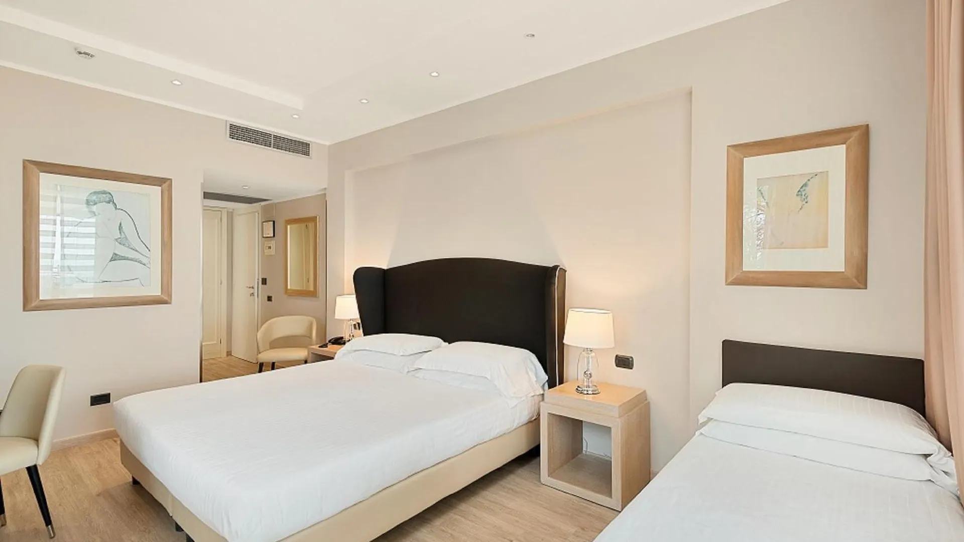 ****  Hotel Excelsior Marina di Massa Italy