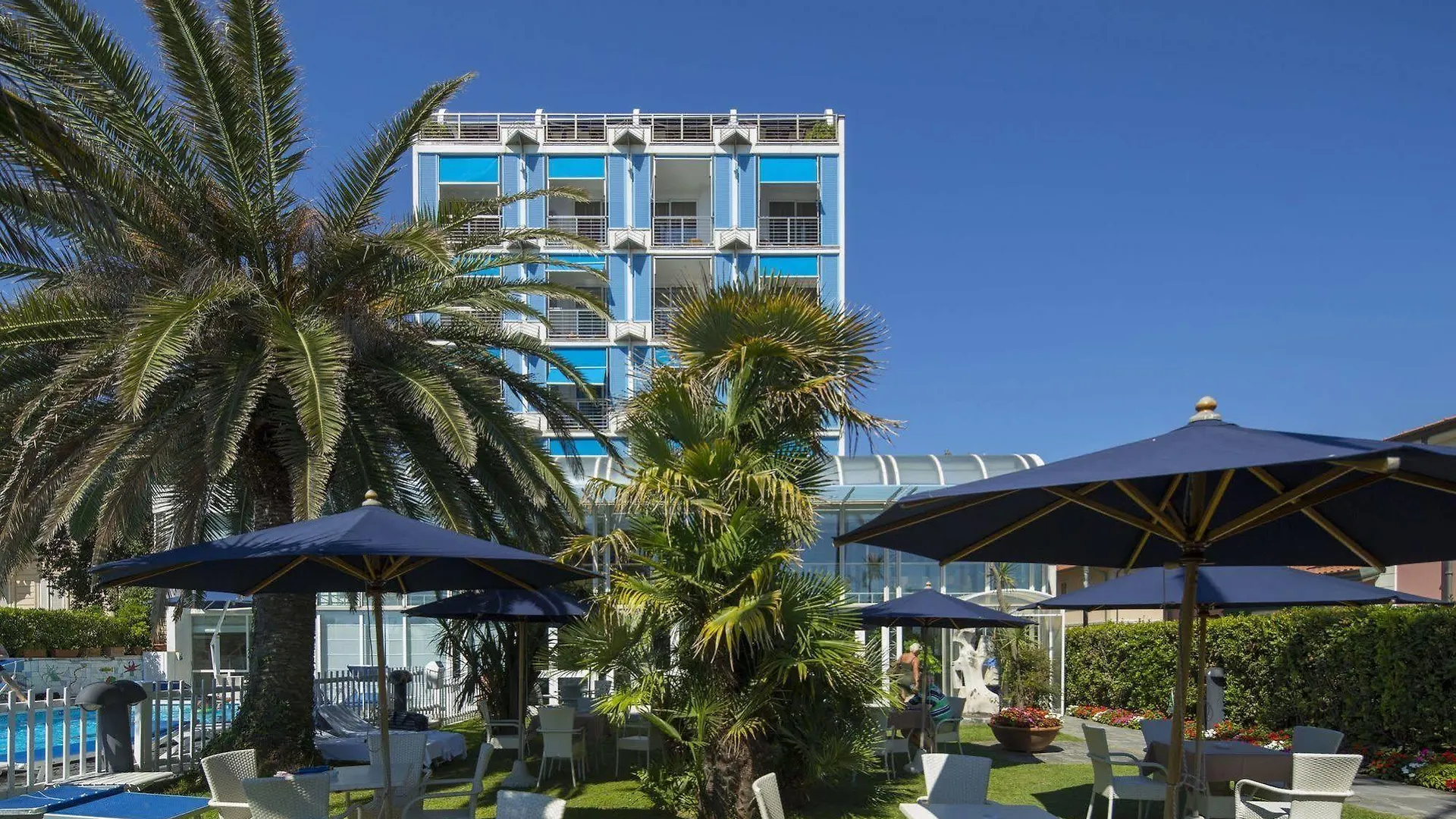 Hotel Excelsior Marina di Massa